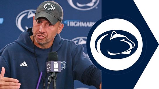Campbell previews Buffalo taken in Philadelphia (Penn State)